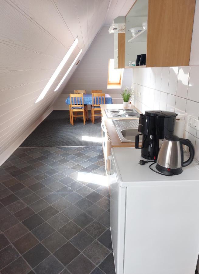 Seestern Boltenhagen  Bagian luar foto