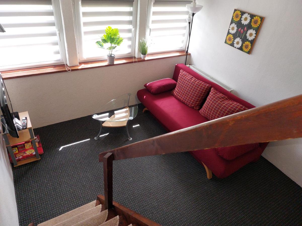 Seestern Boltenhagen  Bagian luar foto